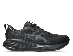 Кроссовки для бега мужские Asics Gel-Cumulus 27 Черные