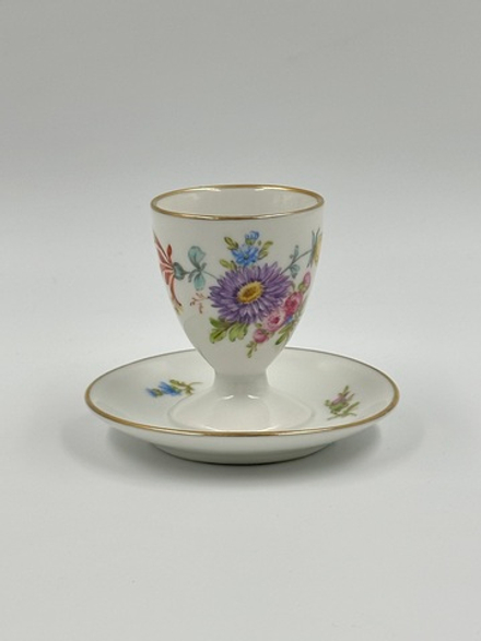 Подставка для яйца Hutschenreuther нач. 20 века