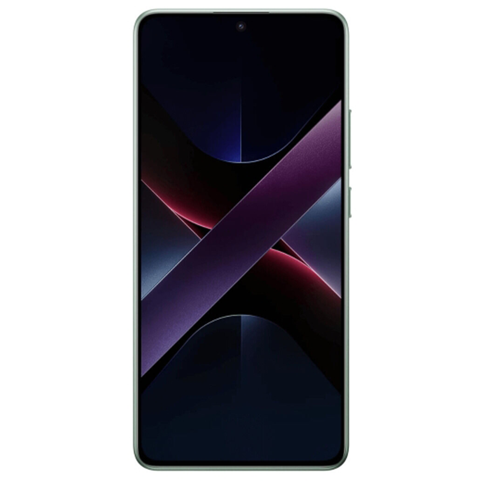 Xiaomi POCO X7 Pro 12/512Gb Green