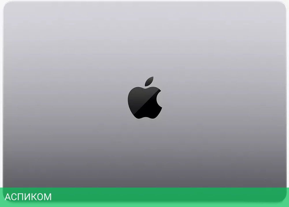 Ноутбук Apple Macbook Pro 16" M1 Max 2021 Z14X000HQ