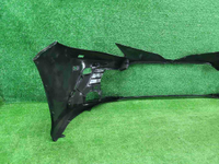 Бампер передний Toyota Camry xv70 (2020-2024)