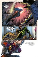 Комикс Гражданская война. Питер Паркер-Человек Паук