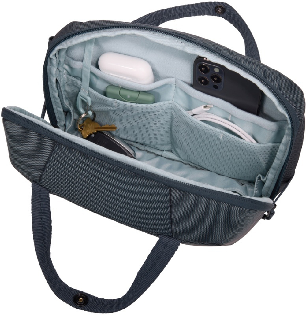 Сумка через плечо Thule Subterra 2 5L TSCB405 Dark Slate (3205036)