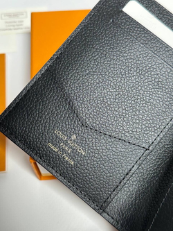 Обложка для паспорта Louis Vuitton