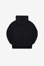 Худи Ruff Global Zip черное