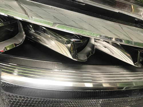 Битая Фара правая Haval Jolion (2021-н.в.) LED