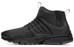 Кроссовки Nike Air Presto Mid Utility