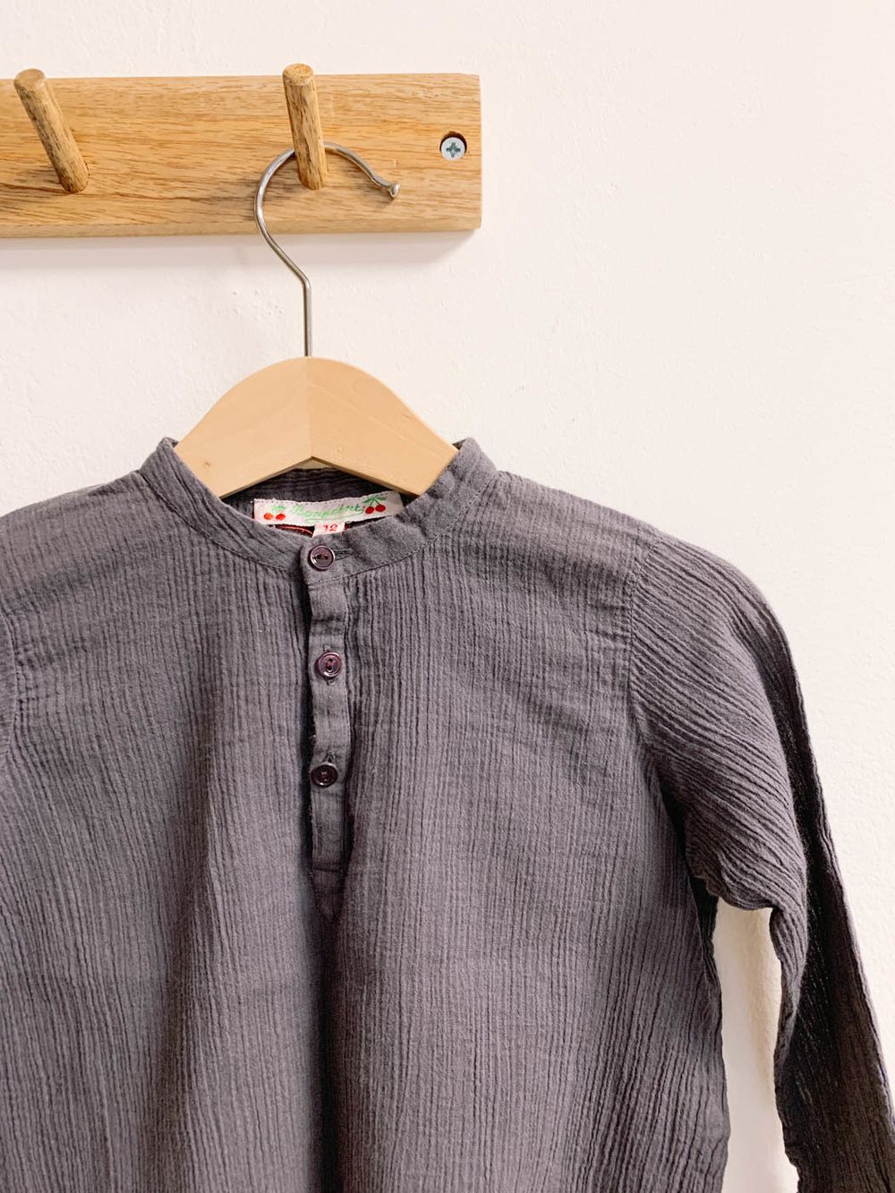 Рубашка Bonpoint, 80