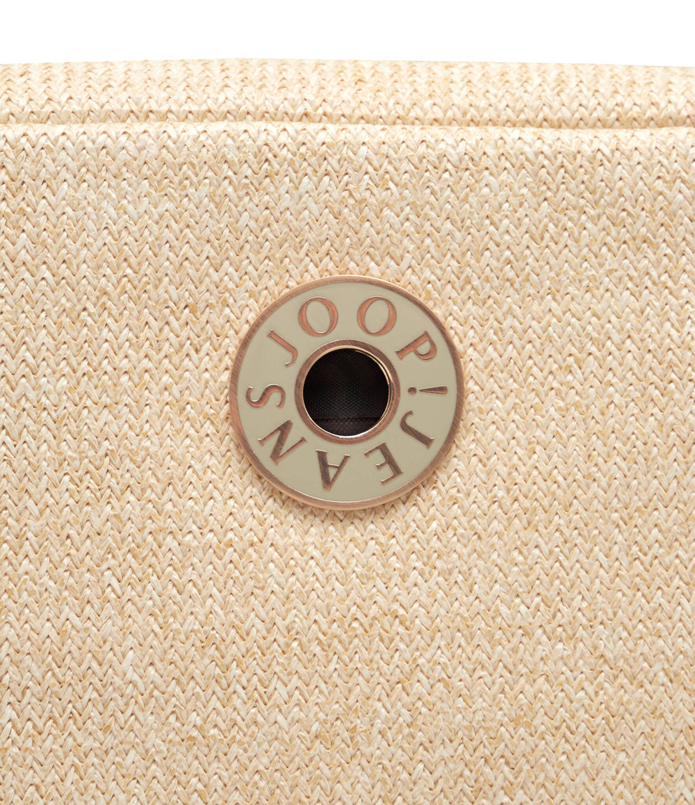 Сумка-мессенджер paglia cloe Joop! Jeans - бежевый(4130000953)