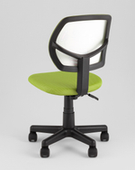 Кресло ЛОЛО Study зелёный
