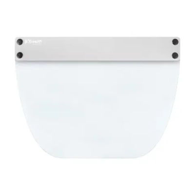 Щиток защитный с инфополем 310x210 мм