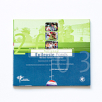Netherlands 2003 Year Set – "Goede Doelen (Good Causes): Epilepsy Fund"