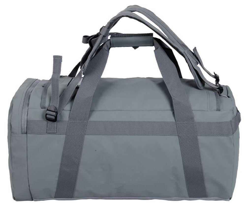 Сумка спортивная Björn Borg Duffle (55L) - серый