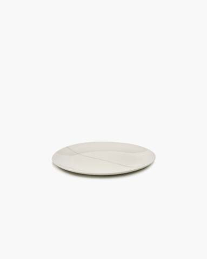 Набор десертных тарелок Salt Zuma, 23 см (2 шт.)