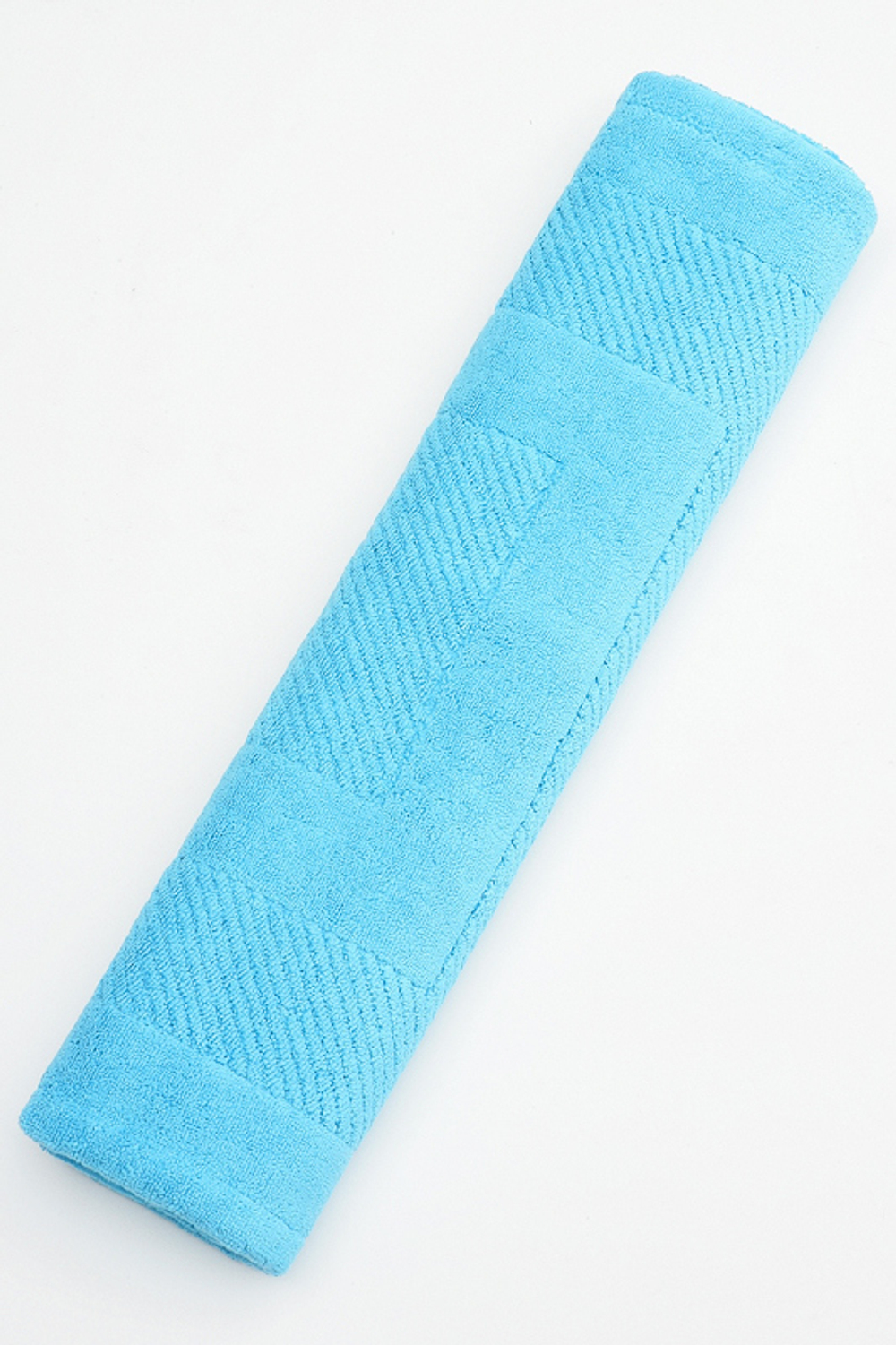 Коврик для ванной 58х90 Besana Arbatax индиго Италия