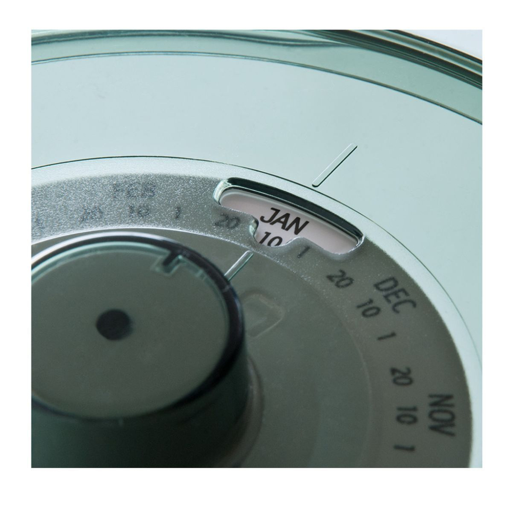 Фильтр-кувшин Барьер, Норма, 1 ступ, 3.6 л, зеленый, малахит, В042Р00