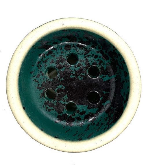 FOG Assasin Glaze (Turquoise-Black)