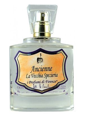 I Profumi di Firenze Ancienne La Vecchia Spezieria