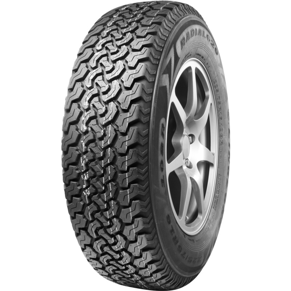 Continental 235/70R16 106T Radial 620 TL