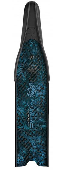 Лопасти H.Dessault (C4 Carbon) Water Camo T300