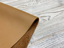 Botalato Tan (1,5-1,7 мм), цв. Коричневый, натуральная кожа