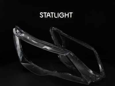 Комплект стекол Honda Civic 8 4D 2005-2012