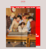 TXT - TOMORROW X TOGETHER 2024 DECO KIT