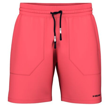 Мужские теннисные шорты Head Play - Оранжевый