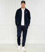 Спортивный костюм EA7 - темно-синий(8NPV65 PJHCZ)