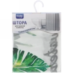 Штора для ванной EVA 180*180"Селфи» Джулия