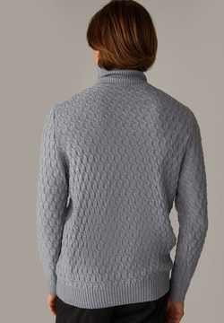 Свитер мужский STRELLSON