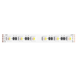 Светодиодная лента Arte Lamp Tape 24В 14,4Вт/м 4000К 5м IP20 A2406012-01-RGB4K