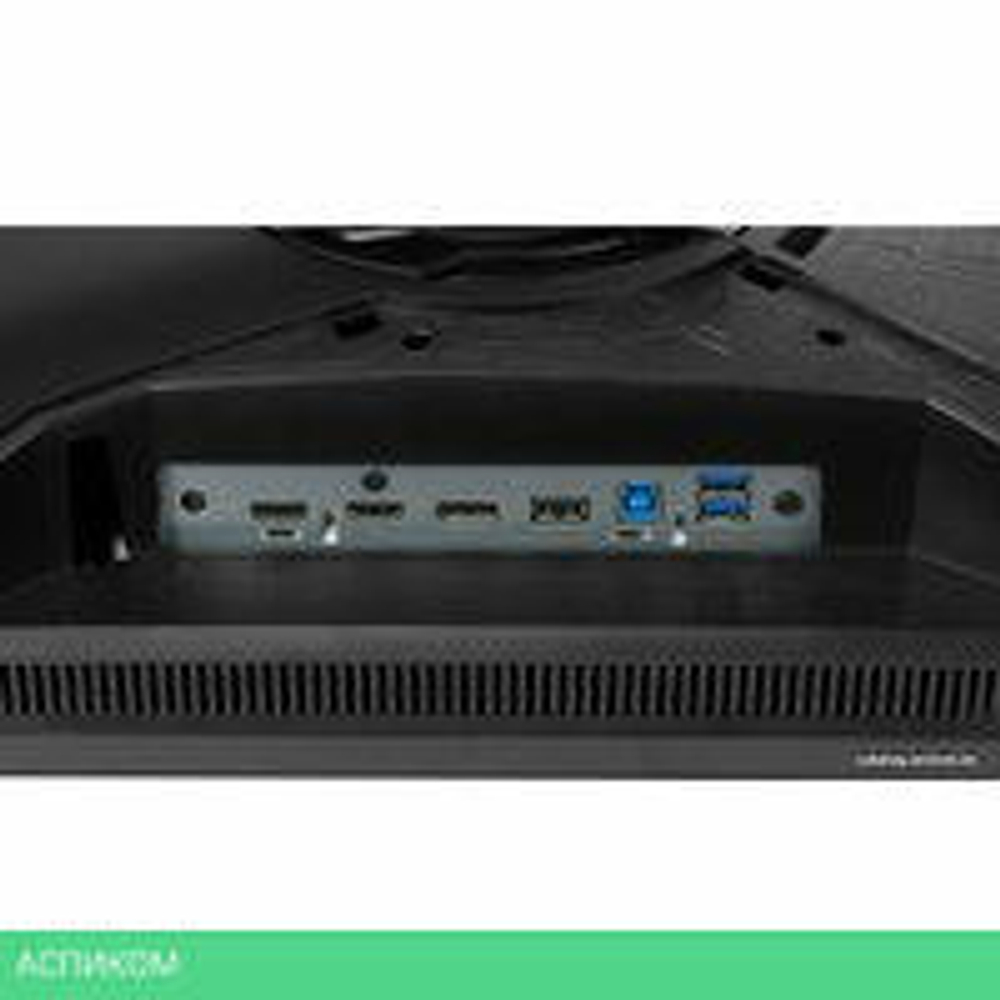 Игровой монитор ASUS ROG Strix XG27AQ
