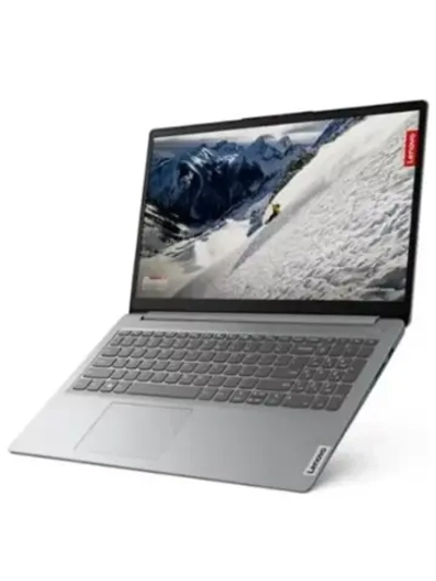 15,6" Ноутбук IdeaPad 1 15ALC7 82R400P0RK W10Pro GRAY