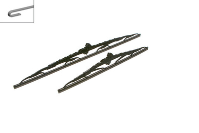 BOSCH - 3397118304-BOC - Wiper Blade