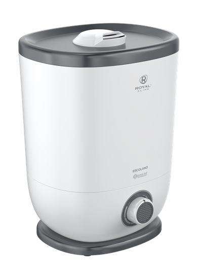 Бытовой увлажнитель серии ERCOLANO RUH-ER300/5.0M-WT