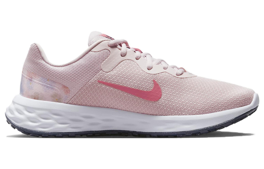 Кроссовки Nike Revolution 6 Next Nature Premium (Женская размерная сетка)