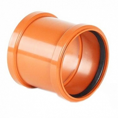 Муфта наружная ремонтная 200