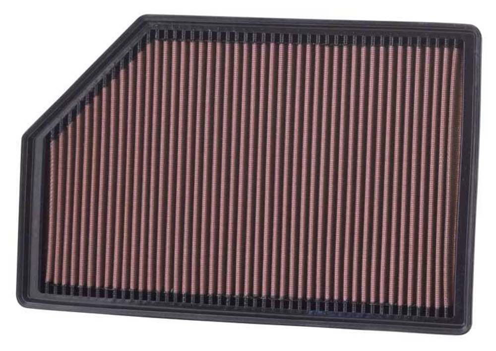 K&N Filters - 332388-KNF - Air Filter