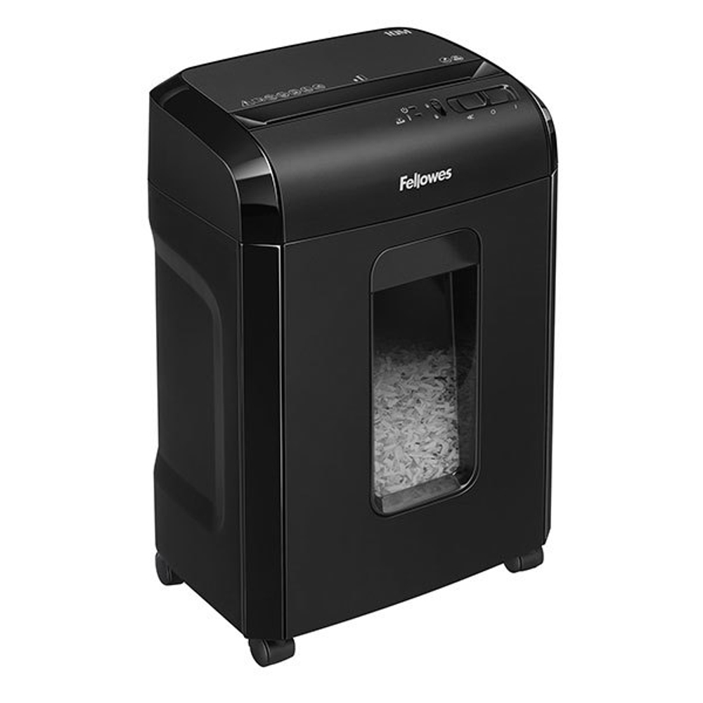 Уничтожитель документов Fellowes Powershred® 10M