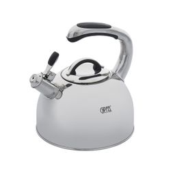 Чайник для плиты Gipfel Poesie 1122 2,5 л