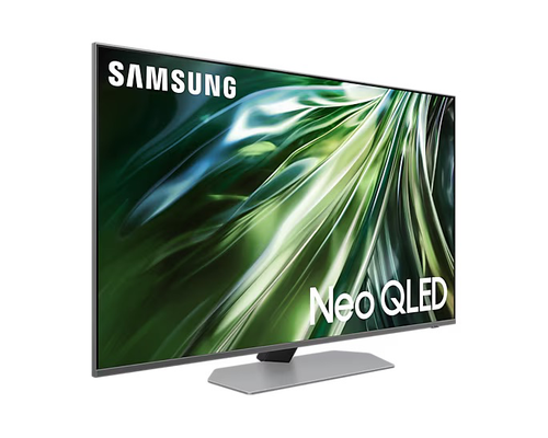 Телевизор Samsung NEO QLED 4K QE43QN90D