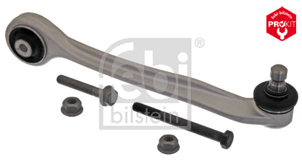 FEBI BILSTEIN - 37178-FEB - Control/Trailing Arm, wheel suspension - Povrat artikla narucenog iz Njemacke nije moguc.