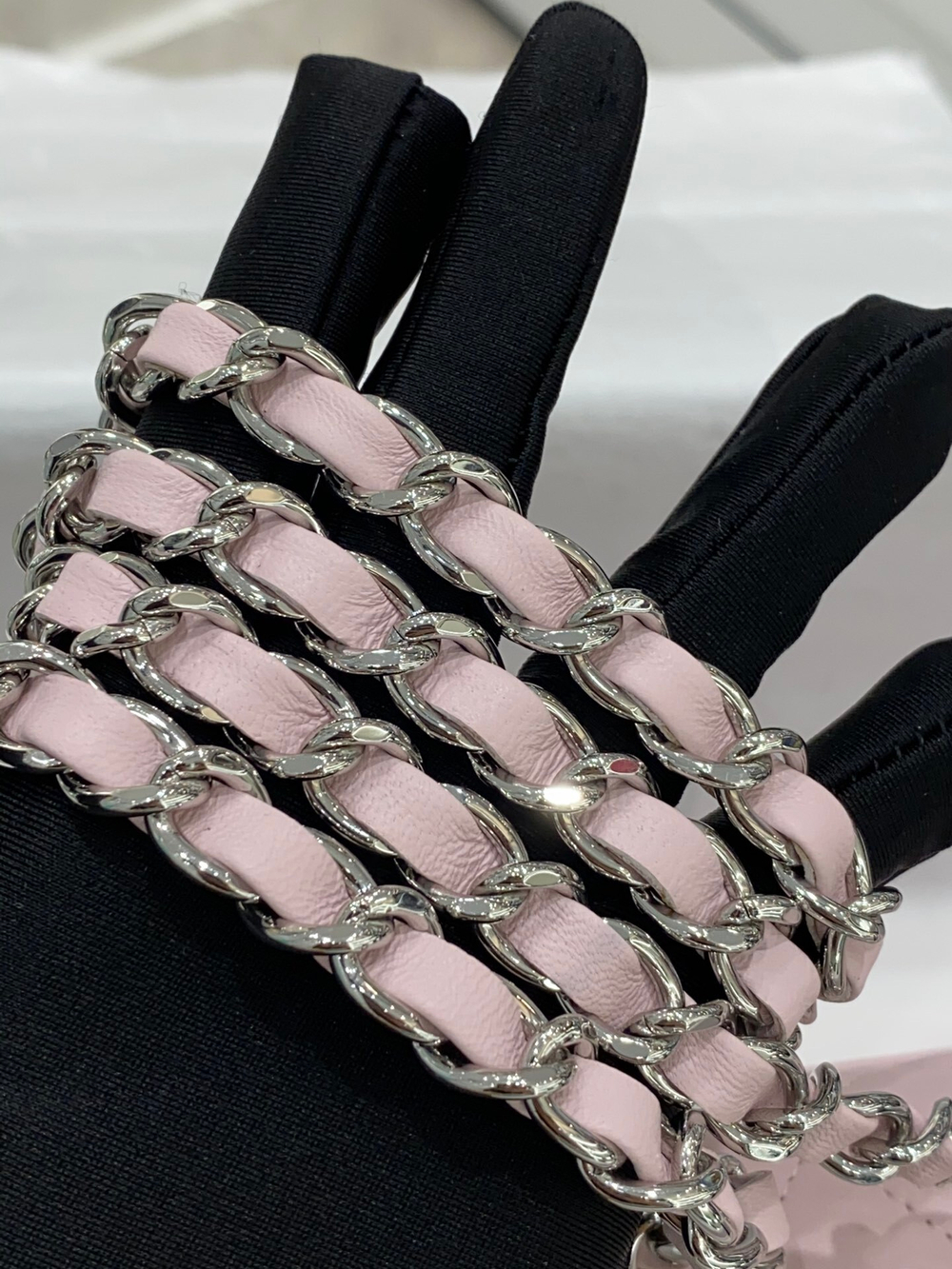 Chane1 Bag 20 cm