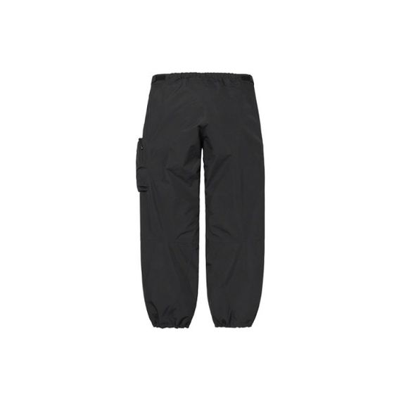 Supreme SS22 Week 1 x Gore-tex Paclite Pant Logo