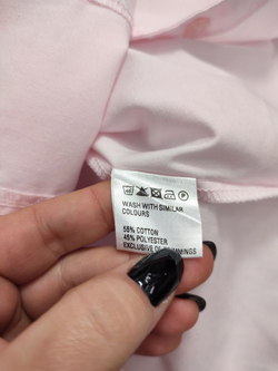 Блузка Editions из хлопка 48 размер