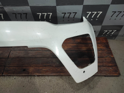 Бампер передний Kia Soul 3 (SK3) 19-нв Б/У Оригинал 86511K0000