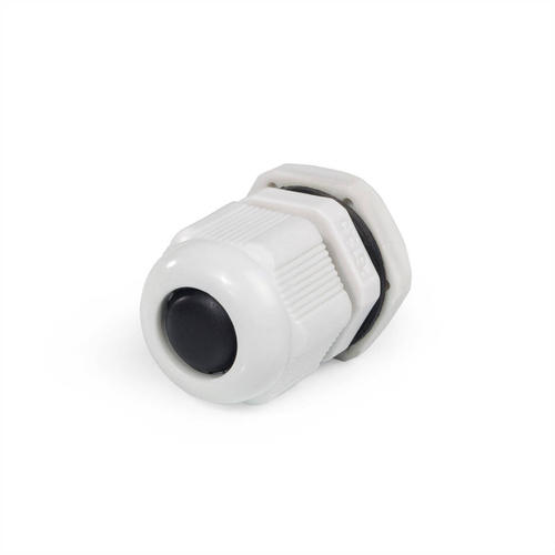 Ввод кабельный пластиковый PG 13.5 (6-12 мм) Fortisflex (100 шт.)