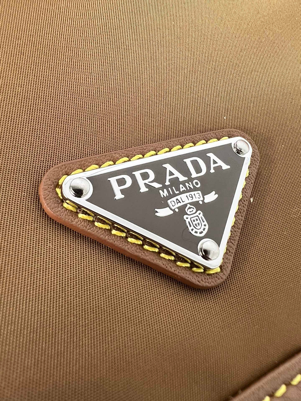 Prada Shoulder Bag 22 cm