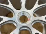 КОВАНЫЕ ДИСКИ для PORSCHE 911 997.2 TURBO 2013 Порше